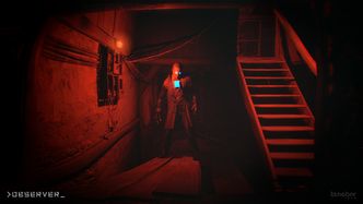 Hollywood nakręci film na podstawie polskiej gry komputerowej. Observer spodobał się Amerykanom