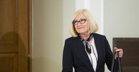 Tylko w Money.pl: Premier rozmawiał z Solorzem-Żakiem o obchodach rocznicy niepodległości i filmie, przekonuje rzecznik rządu
