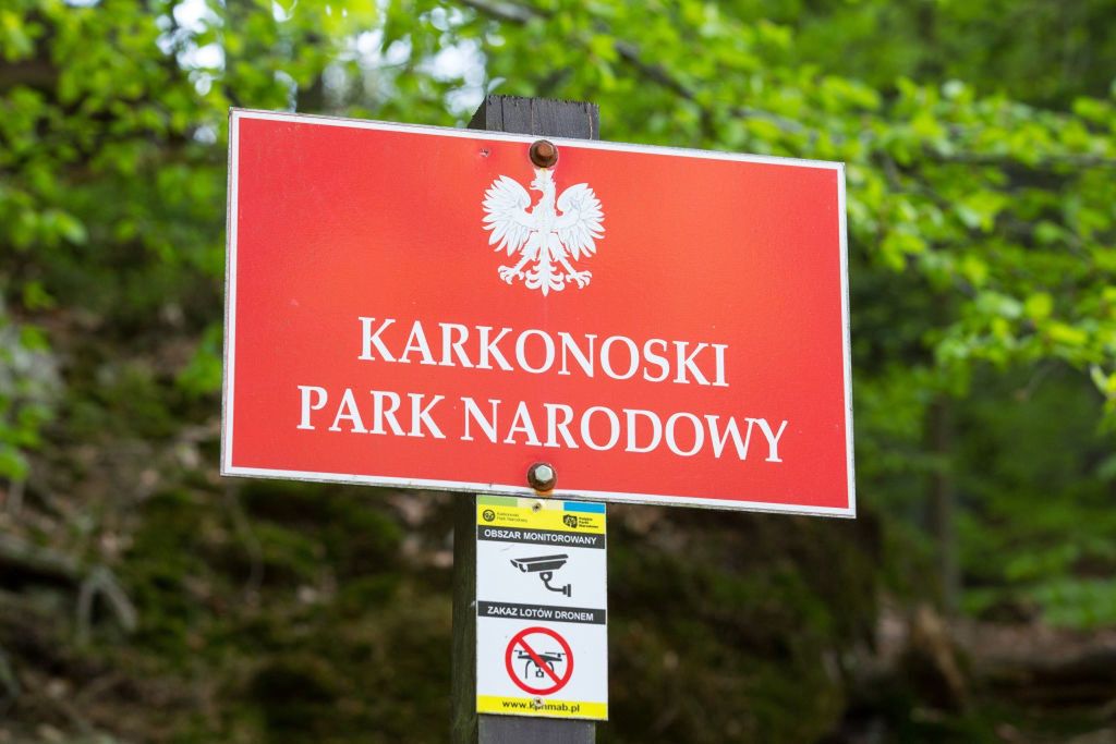 Karkonoski Park Narodowy 