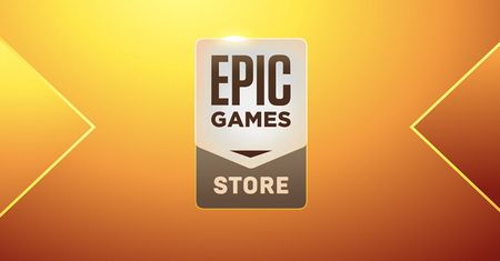Darmowe gry w Epic Games Store. Odbierz horror, jakiego świat nie widział