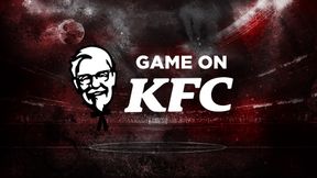 GameOn KFC - czas na FIFĘ