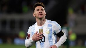Leo Messi z wyraźną deklaracją. "Myślę, że to był ostatni raz"