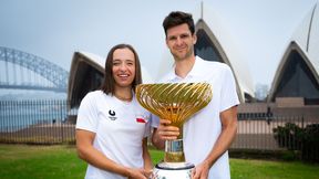 Wcale nie Polacy. Wiadomo, kto zarobił najwięcej na United Cup