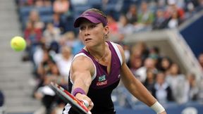 WTA Osaka: Stosur jedyną rozstawioną zawodniczką w półfinale