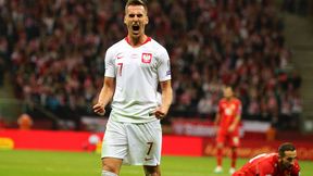 Real Madryt szuka napastnika. Media sugerują transfer Polaka