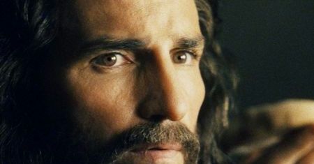 James Caviezel: Nieustanne cierpienie na planie