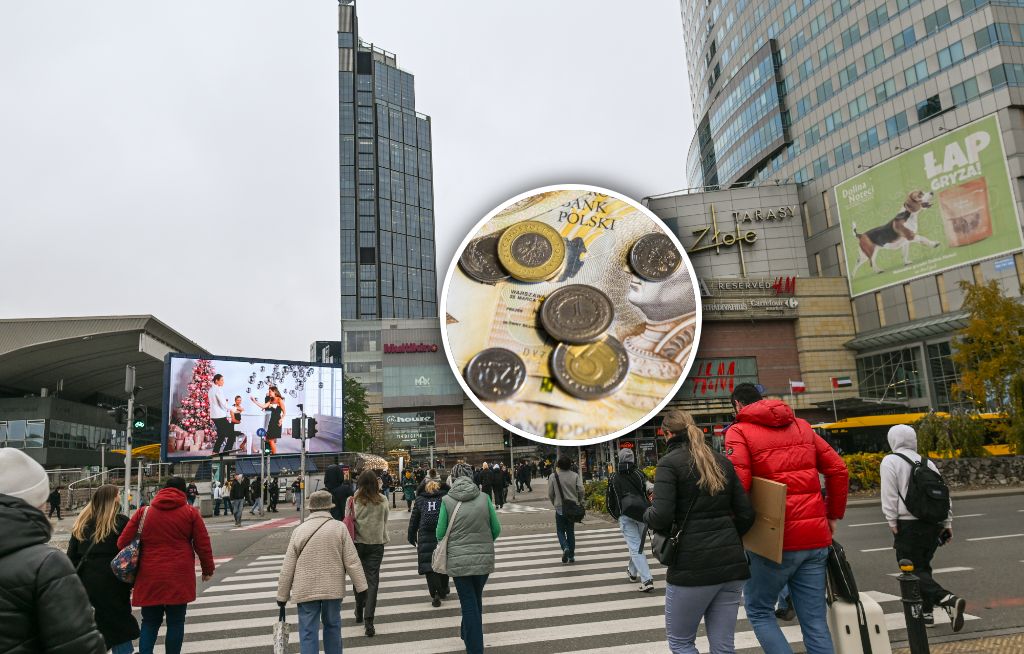 Podatek majątkowy w Polsce? "Państwo musi wydawać" [OPINIA]