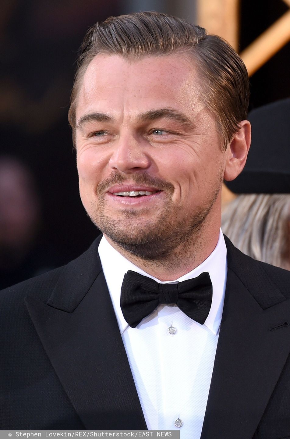 Leonardo DiCaprio