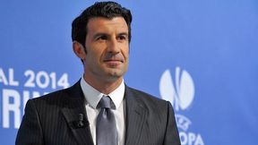 Andrzej Juskowiak: Figo byłby dobrym szefem FIFA, ale...