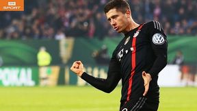 Hit w Niemczech. Zobacz ostatnie gole Bayernu i Borussii