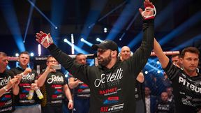Babilon MMA 3: demolka Kołeckiego, Haratyk i Skibiński zwyciężają. Świetna gala w Radomiu
