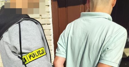 Odsiedzi wyrok za zabójstwo Ojca. 34-latek usłyszał zarzuty i trafił do zakładu karnego.