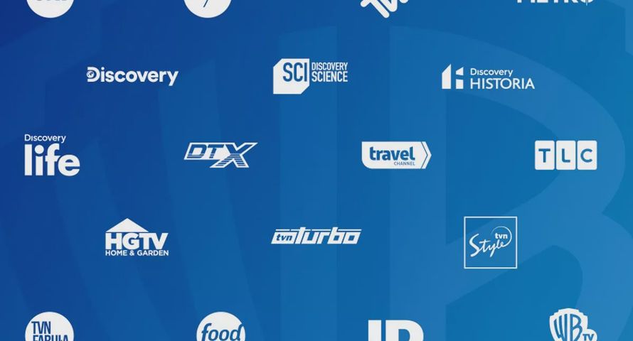 TVN i Vectra z nową umową. Będą kolejne stacje w streamingu