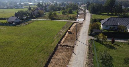 Bielsko-Biała. Modernizacja drogi, zadowoleni będą kierowcy, rowerzyści i piesi