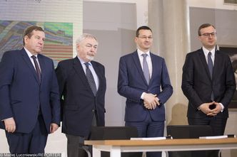 Polski Fundusz Rozwoju będzie miał wiodącą rolę. Sprawi to nowa ustawa