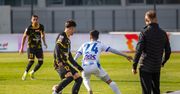 Betclic 1. liga. Stal Mielec zagrała najlepszy mecz w sezonie i pokonała Wieczystą Kraków