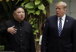 Donald Trump złożył ofertę Kim Dzong Unowi. Tego nikt się nie spodziewał
