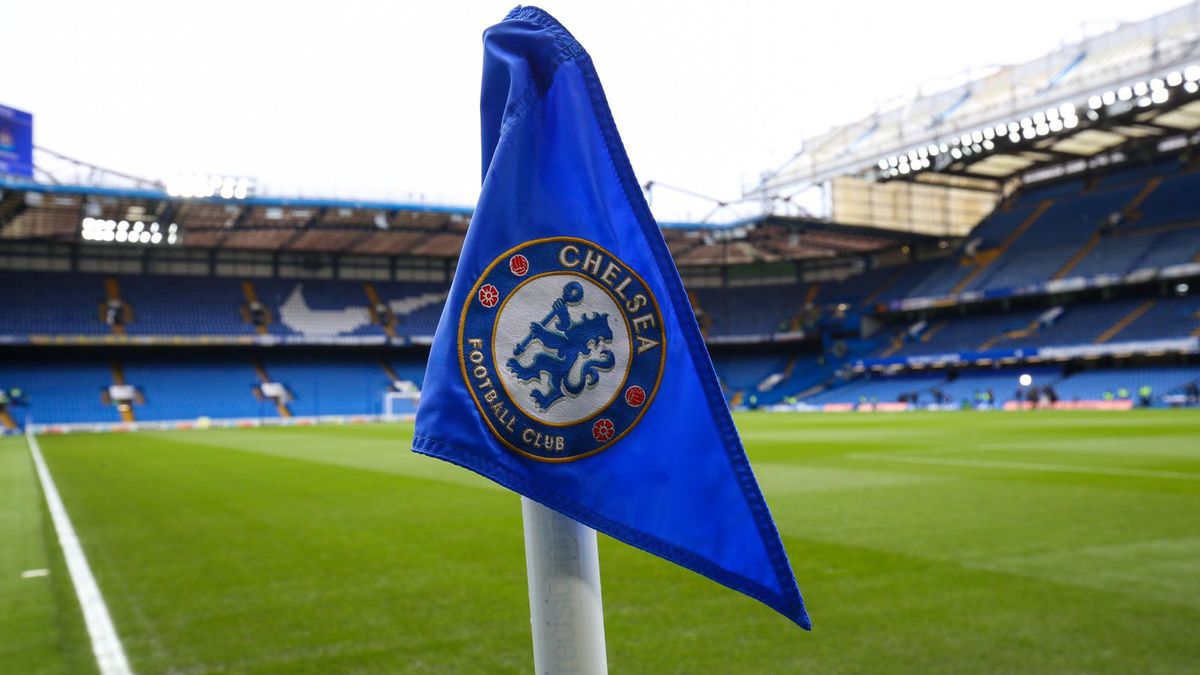 Zdjęcie okładkowe artykułu: Getty Images /  / Flaga Chelsea