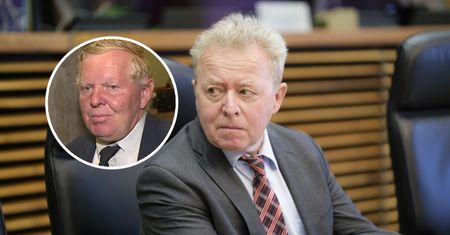 "Sytuacja na wsi mimo wszystko jest … dobra". Poseł PiS i brat unijnego komisarza się zawahał