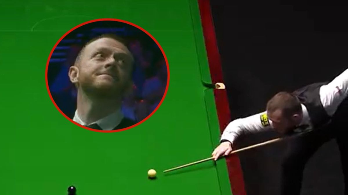 Wu Yize pokonuje Marka Allena 17:16 i awansuje do finału mistrzostw świata w snookerze — image 4