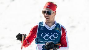 "Niezapomniany czas i... koniec". Polski olimpijczyk żegna się ze sportem
