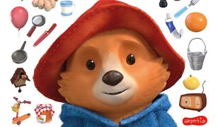 Przygody Misia Paddingtona. Paddington na tropie. Szukaj i znajdź