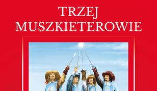 Trzej Muszkieterowie