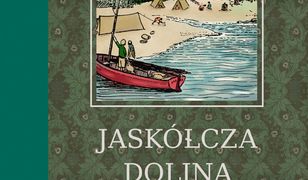Jaskółcza Dolina