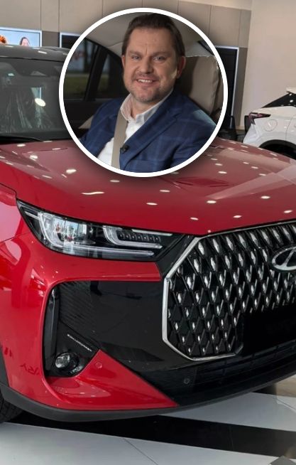 Sprzedaje setki aut miesięcznie. Zdradza, na czym zarabia dealer