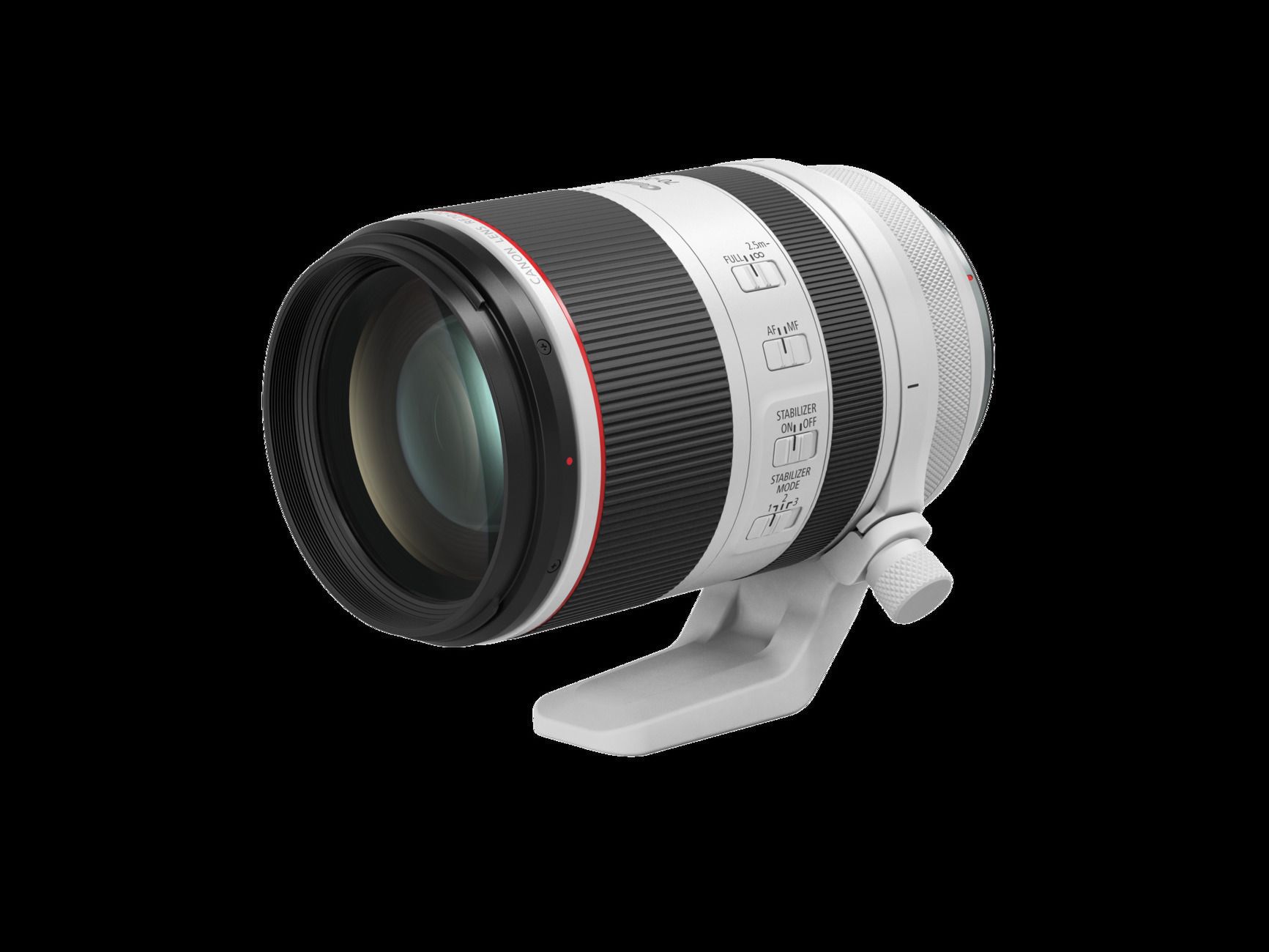 Canon prezentuje nowe obiektywy do bezlusterkowców 11