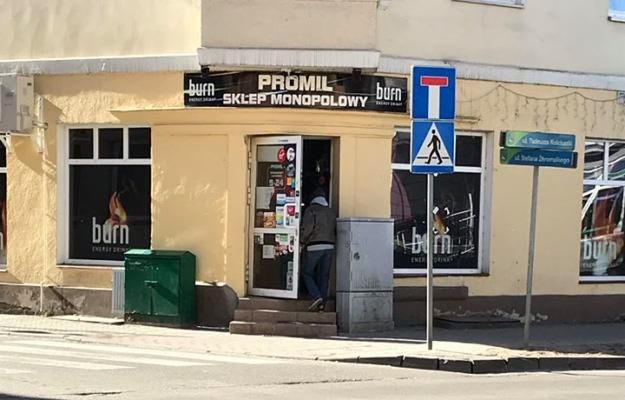 Żona posła PiS się doigrała. Ściągnęła sobie na kark urzędników z PIP