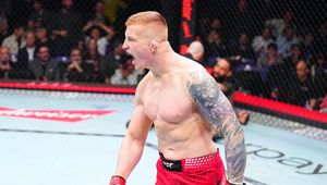 Jest rywal i termin walki. Iwo Baraniewski wraca do oktagonu organizacji UFC