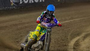 Żużel. Rozstał się z Unią i podjął pracę jako arborysta. Z dużymi nadziejami wróci do Europy