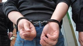 Tragedia w Niepołomicach. Media: były rzecznik Legii podejrzany o morderstwo żony