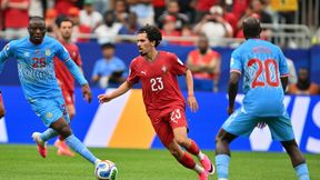 Portugalia i Ronaldo pod ścianą. Typy i kursy na mecz Portugalia - Uzbekistan