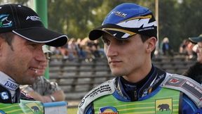 Każdy czuje głód jazdy - wypowiedzi po meczu Kolejarz Rawicz - KMŻ Lublin