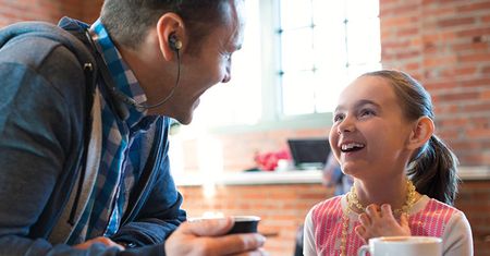Bose Hearphones: słuchawki stłumią hałas i wzmocnią głos rozmówcy
