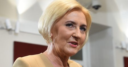 Zauważył zmianę u Dudy. Ekspert apeluje o pilną reakcję