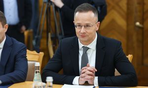 Węgrzy odkryli karty. Krajowy gigant chce przejąć serbską spółkę powiązaną z Rosją