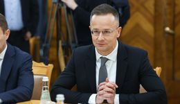 Węgrzy odkryli karty. Krajowy gigant chce przejąć serbską spółkę powiązaną z Rosją