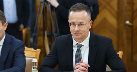 Węgrzy odkryli karty. Krajowy gigant chce przejąć serbską spółkę powiązaną z Rosją