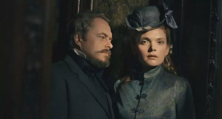 Znamy aktorów netflixowej “Lalki”