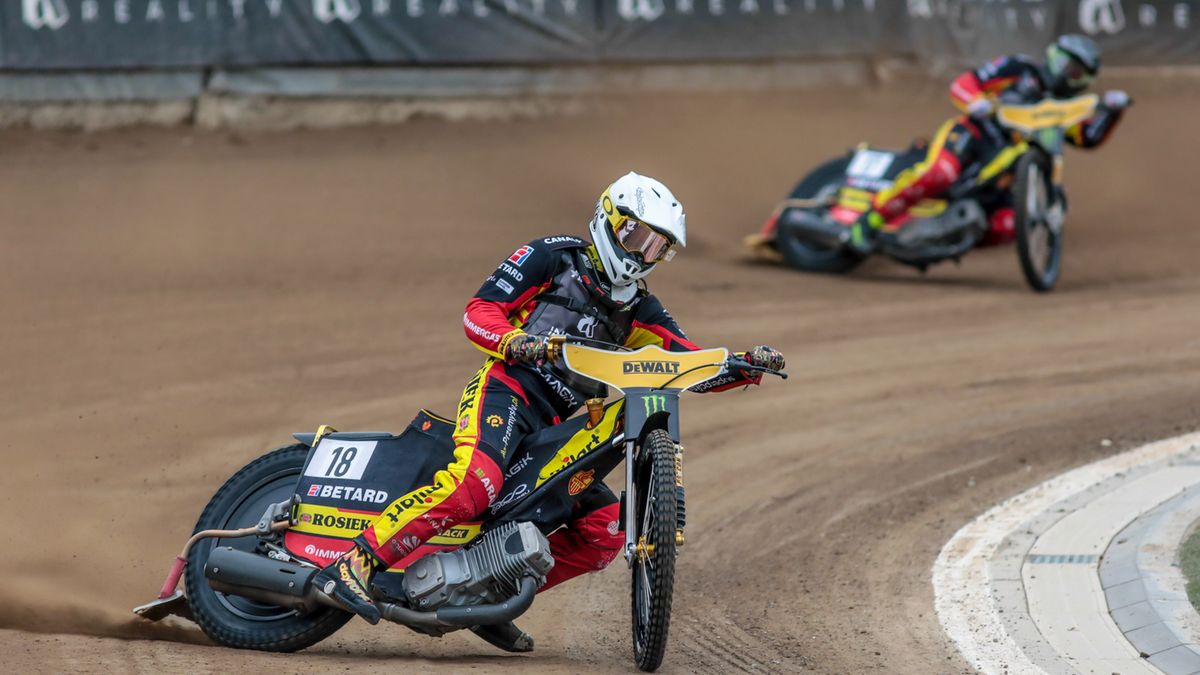WP SportoweFakty / Arkadiusz Siwek