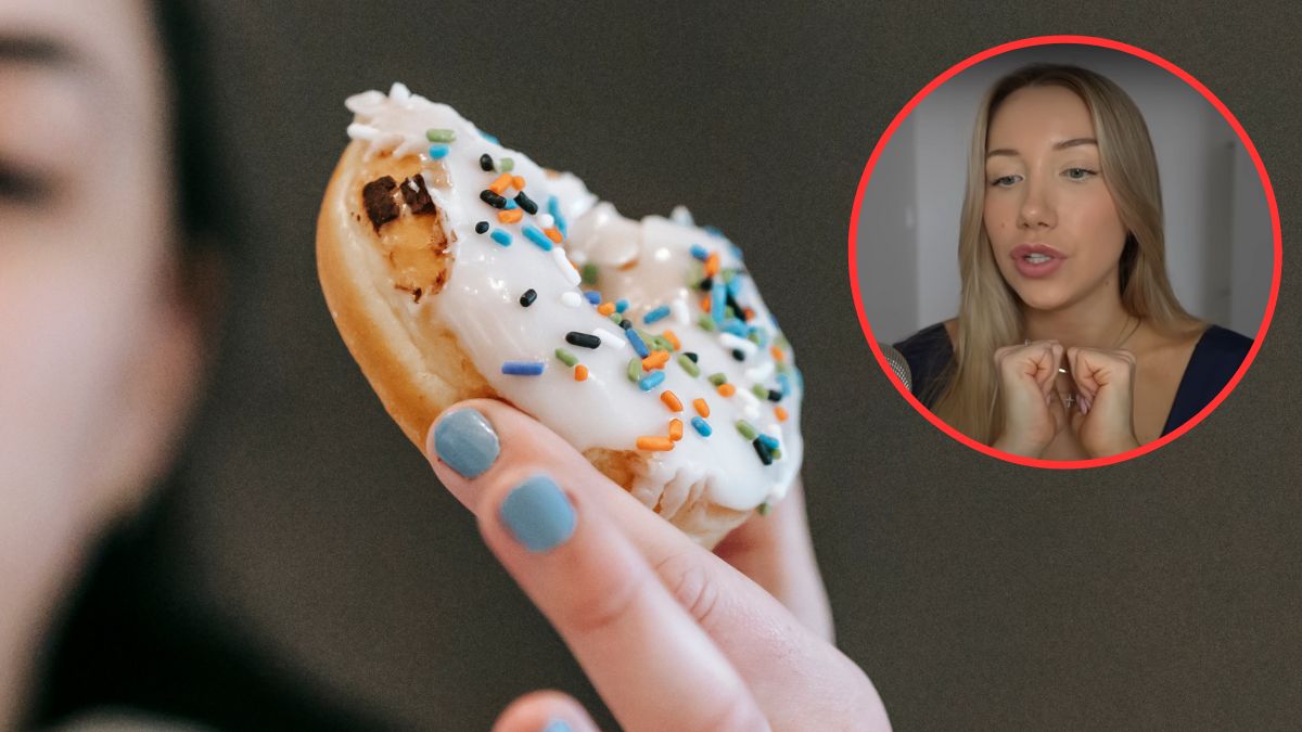 Na 30 dni odstawiła cukier. Opowiedziała o swoich wnioskach