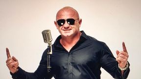 Brat Mariusza Pudzianowskiego blisko walki z "Popkiem". "Nie zdementuję tego"