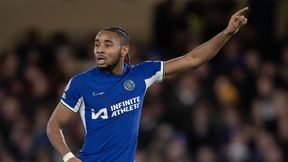 Wielki transfer Chelsea znowu kontuzjowany. Niedawno wrócił do gry