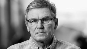 1 listopada. Wszystkich Świętych. Oni odeszli w ostatnim roku