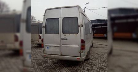 Inspektorzy skontrolowali busy przewożące zarobkowo pasażerów. Nie jest dobrze