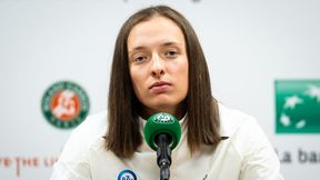 "Mecz-pułapka". Ekspert ma obawy przed meczem Świątek