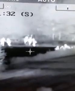 Strona białoruska pomaga uchodźcom przedostać się za granicę? SG pokazała wideo